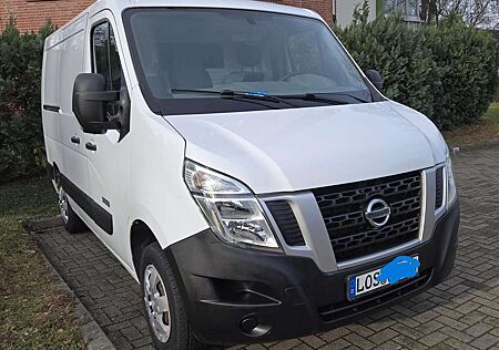 Nissan NV400 F33.10 L2H2 FWD Pro