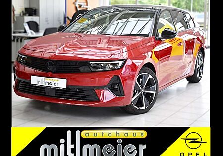 Opel Astra 1.2T 100kW Automatik GS 360Kamera ACC DAB+