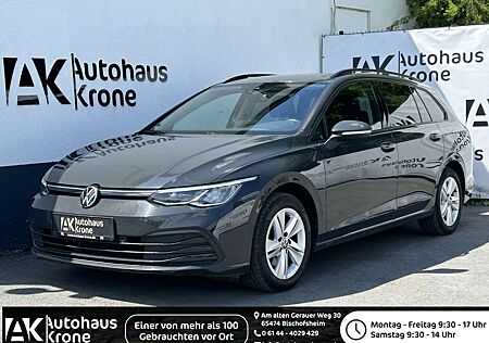 VW Golf Volkswagen VIII 1.5 TSI Life *VIRTUAL COCKPIT* ACC*LED*SHZ*