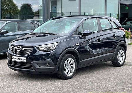 Opel Crossland X 1.2T Edition Navi Kamera Sitzhzg