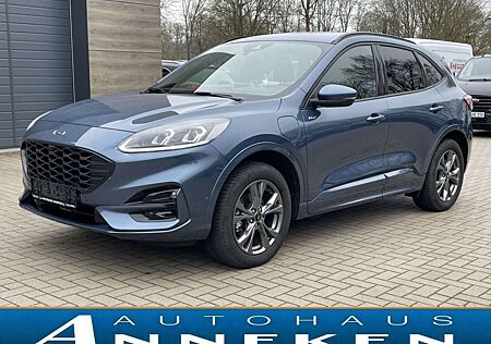 Ford Kuga PHEV Plug-In Hybrid ST-Line X*iACC*HuD*AHK