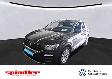 VW T-Roc Volkswagen Sport 1.5 TSI DSG / AHK, RFK, DAB+, ACC