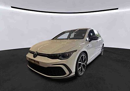 VW Golf Volkswagen VIII Lim. GTD °B&S°Leder°H&K°IQ°ACC°
