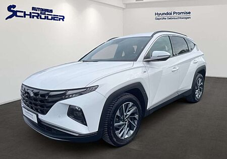 Hyundai Tucson 1.6T 48V Mild-Hybrid Edition 30 Plus Navi Kamera A