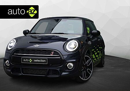 Mini Cooper S 3-deurs | Hammersmith / JCW Pakket / P