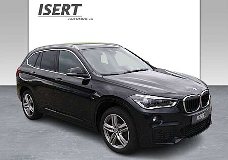BMW X1 xDrive25i M Sport A. +RFK+LED+DAB+HIFI