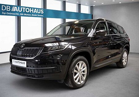 Skoda Kodiaq Style 2.0 TSI 4MOTION DSG