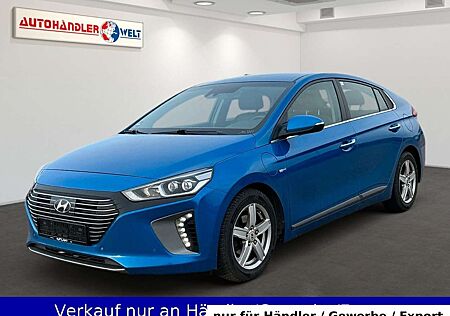 Hyundai Ioniq 1.6 Premium Hybrid