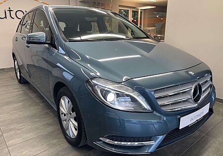 Mercedes-Benz B 180 BlueEfficiency*AUT./Navi/ALU/BiXe/TÜVNEU*