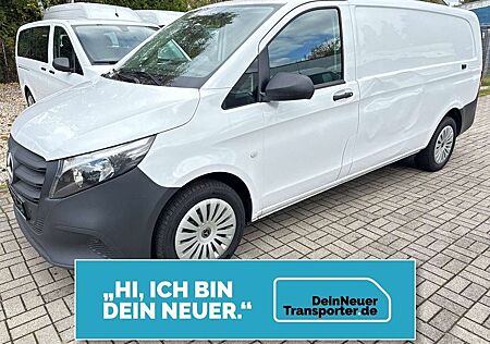 Mercedes-Benz Vito 116 cdi EXTRALANG|FACELIFT MoPf|30°°°KM|9G