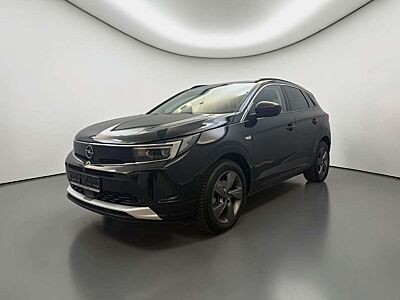 Opel Grandland X 1.5D ULTIMATE