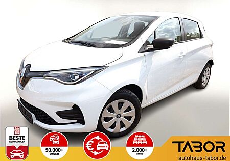 Renault ZOE ZE50 R110 Miet-Bat. FullLED Temp PrivG BT