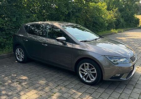 Seat Leon Style