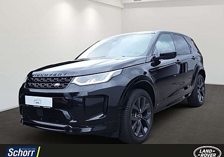 Land Rover Discovery Sport D200 R-Dynamic SE