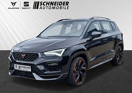 Cupra Ateca VZ 2.0 TSI DSG 4Drive Tribe Edition| AHK |Glasdach