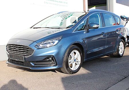 Ford S-Max S-MAX  2.0 TDCI Titanium Autom. Navi PDC