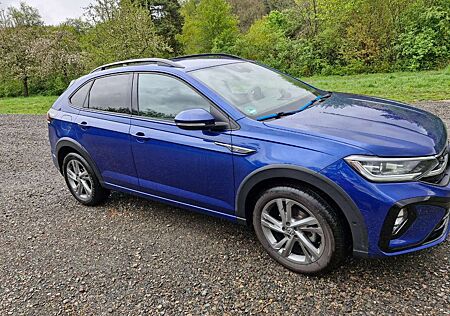 VW Taigo Volkswagen 1.0 TSI OPF DSG R-Line