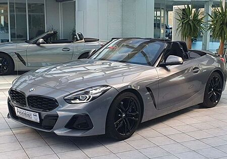 BMW Z4 M-Sport *Head Up- HK- Wartungspaket*