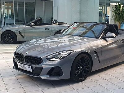 BMW Z4 M-Sport *Head Up- HK- Wartungspaket*