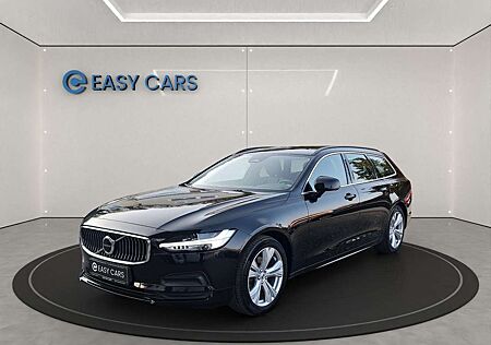 Volvo V90 B4 Diesel*MAPS*ACC*AHK*ASISST+WINTERPAKET*++