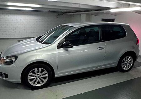 VW Golf Volkswagen 1.2 TSI Trendline