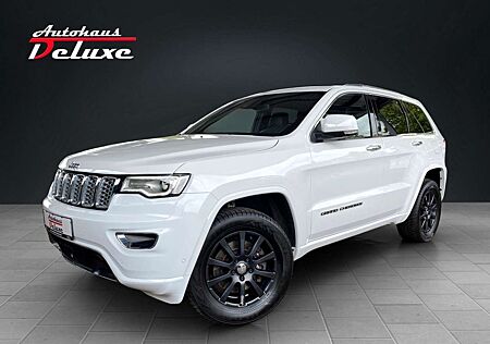 Jeep Grand Cherokee 3.0 CRD OVERLAND-KAMERA-PANORAMA