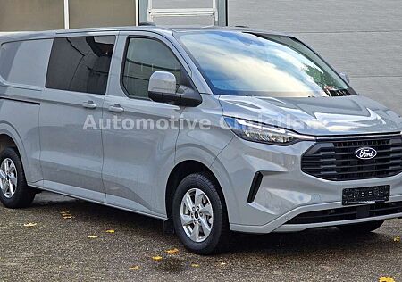 Ford Transit Custom MultiCab LIMITED 170 L2 AUT/5Sitz