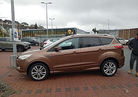 Ford Kuga 1.6 EcoBoost 2x4 SYNC