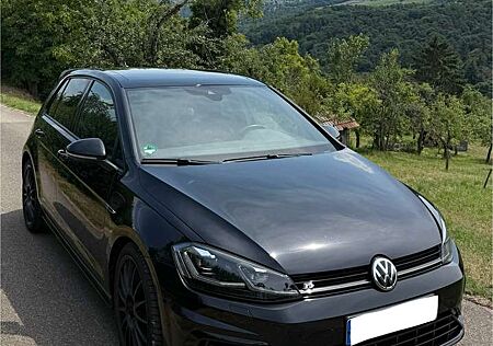 VW Golf R Volkswagen DSG Pano ACC Navi Kamera SHZ