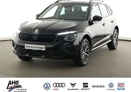 Skoda Kamiq 1.0 TSI Selection
