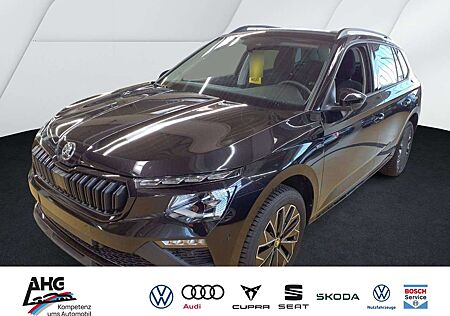 Skoda Kamiq 1.0 TSI Selection