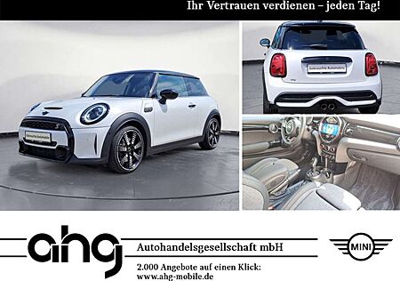 Mini Cooper S Classic Trim Steptronic Sport Aut. DKG