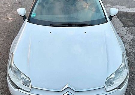 Citroën C5 Citroen Tourer HDi 170 Biturbo FAP Tendance