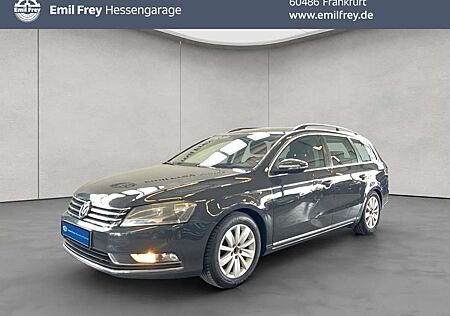 VW Passat Variant Volkswagen 1.8 TSI Comfortline