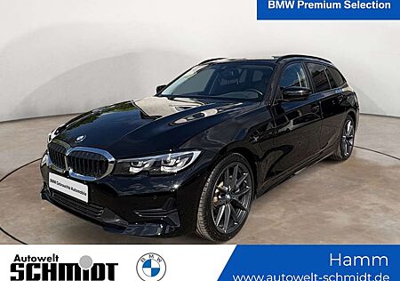BMW 330 e Touring Advantage Aut. +2Jahre-BPS.GARANTIE