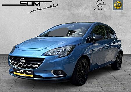 Opel Corsa Color Edition, 3-Türer 1.4 Turbo SHZ LHZ Klima