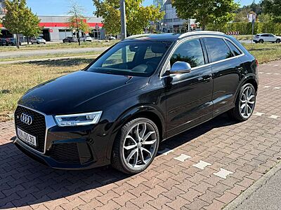 Audi RS Q3 Q3 2.5 TFSI quattro S tronic - Navi Plus/Pano