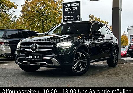 Mercedes-Benz GLC 220 d 4Matic*360°-KAMERA*ACC*TOTWI*BURME*ILS