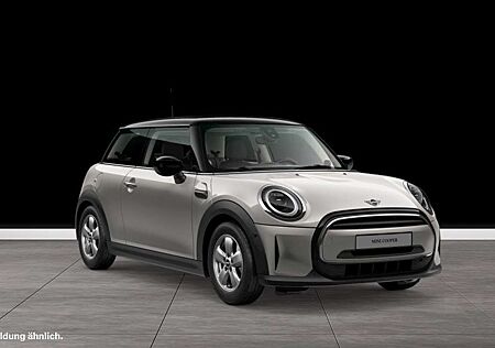 Mini Cooper HarmKar. LED DrivAss Pano. RFK
