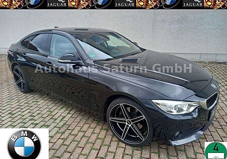 BMW 420d 420 *Autom.*2.HD*unfallfrei*MY17*