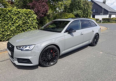Audi A4 Avant 3.0 TDI quattro S tronic sport