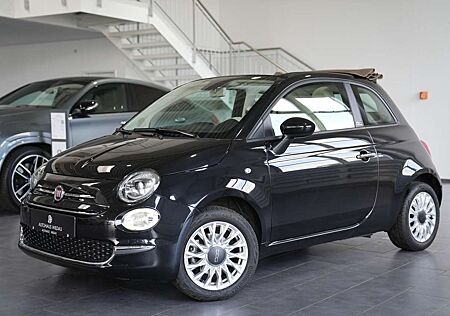Fiat 500 Lounge *LED*AUTOMATIK*CABRIO*