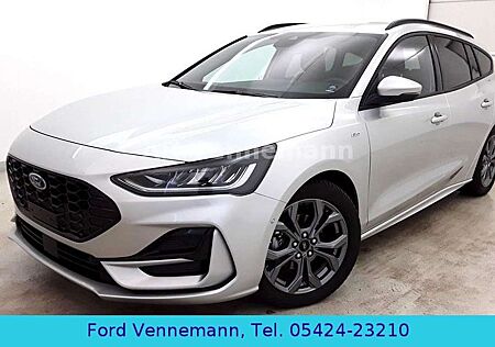 Ford Focus 1.5 EcoBlue ST-Line Auto*eKlappe*iACC*