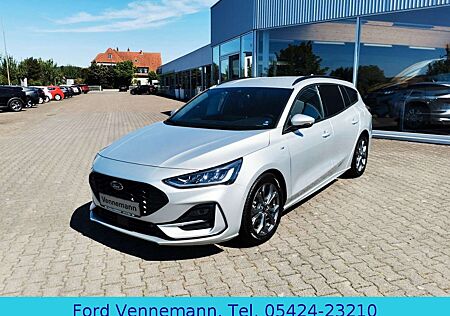 Ford Focus 1.5 EcoBlue ST-Line Auto*eKlappe*iACC*