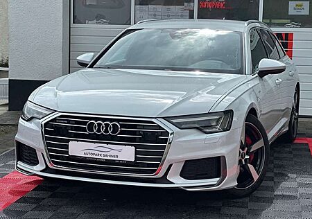 Audi A6 Avant 55 TFSI e quattro sport/ S-LINE