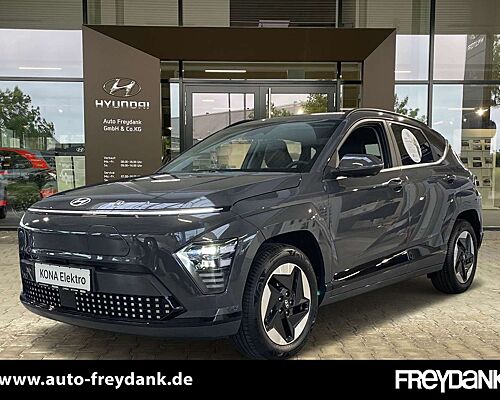 Hyundai KONA Elektro (SX2) 65,4kWh PRIME-Paket, Sitz-Komfortp.