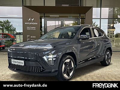 Hyundai KONA Elektro (SX2) 65,4kWh PRIME-Paket, Sitz-Komfortp.