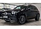 Mercedes-Benz GLE 350 d 4M AMG PANO STH AIRM AHK NETTO 43.800