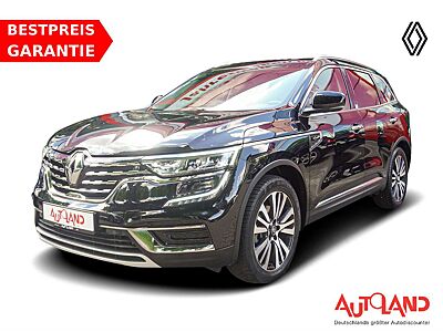 Renault Koleos 2.0 Initiale Paris 4x4 AHK Panorama Navi