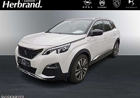 Peugeot 3008 Hybrid4 300 GT*PANO*NAVI*DAB*PDC*LED*FOCAL